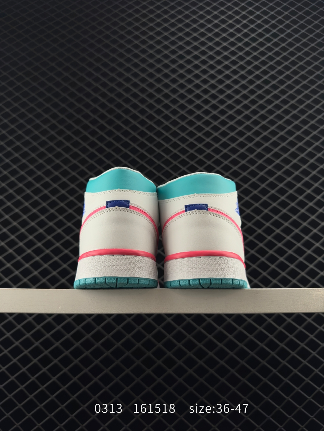 AIR Jordan 1 MidCoconut MilkAJ1